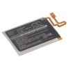 Batterie pour Apple A1446 (200 mAh/0.74 Wh, 3.7 V)