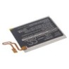 Batterie pour Apple A1446 (200 mAh/0.74 Wh, 3.7 V)