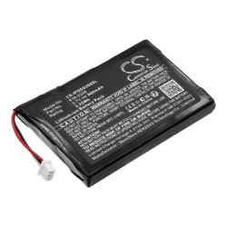 Batterie pour Apple Photo 30GB M9829/A (900 mAh/3.33 Wh, 3.7 V)