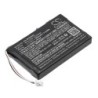 Batterie pour Apple E225846 (900 mAh/3.33 Wh, 3.7 V)
