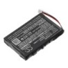 Batterie pour Apple iPOD 3th Generation (900 mAh/3.33 Wh, 3.7 V)