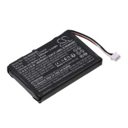 Batterie pour Apple E225846 (550 mAh/2.04 Wh, 3.7 V)