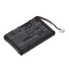 Batterie pour Apple iPOD 3th Generation (550 mAh/2.04 Wh, 3.7 V)