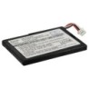 Batterie pour Apple A1059 (750 mAh/2.78 Wh, 3.7 V)
