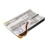 Batterie pour Apple iPOD 4th Generation (900 mAh/3.33 Wh, 3.7 V)