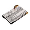 Batterie pour Apple A1059 (900 mAh/3.33 Wh, 3.7 V)