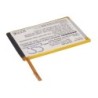Batterie pour Apple iPod Touch 4th (930 mAh/3.44 Wh, 3.7 V)