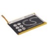 Batterie pour Apple iPod Touch 4th (930 mAh/3.44 Wh, 3.7 V)