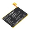 Batterie pour Apple iPod Touch 5 (1000 mAh/3.7 Wh, 3.7 V)