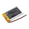 Batterie pour iRiver IPF550 (950 mAh/3.52 Wh, 3.7 V)