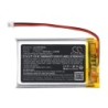 Batterie pour iRiver IPF550 (950 mAh/3.52 Wh, 3.7 V)
