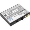Batterie pour Plextalk PTP1 (1500 mAh/5.55 Wh, 3.7 V)