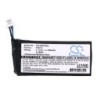Batterie pour Philips HDD070 2GB (700 mAh/2.59 Wh, 3.7 V)