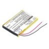 Batterie pour Philips A24738 (800 mAh/2.96 Wh, 3.7 V)
