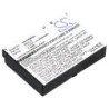 Batterie pour Samsung XM5 (2000 mAh/7.4 Wh, 3.7 V)