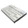 Batterie pour Sirius TBS100551042 (800 mAh/2.96 Wh, 3.7 V)