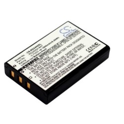 Batterie pour RCA RD2400A-BAT (1800 mAh/6.66 Wh, 3.7 V)
