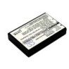 Batterie pour RCA RD2400A-BAT (1800 mAh/6.66 Wh, 3.7 V)