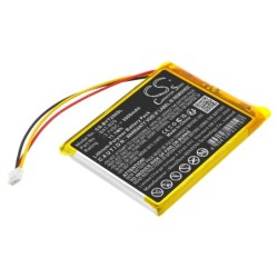 Batterie pour ieGeek Baby 1T (3000 mAh/11.1 Wh, 3.7 V)