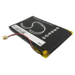 Batterie pour Sony 5427B (750 mAh/2.78 Wh, 3.7 V)