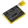 Batterie pour SanDisk Clip Jam (350 mAh/1.3 Wh, 3.7 V)