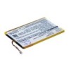 Batterie pour JNC SSF-H5 (950 mAh/3.52 Wh, 3.7 V)