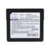 Batterie pour Creative UCZPAB01 (3750 mAh/13.88 Wh, 3.7 V)