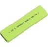 Batterie pour Sharp MD-MT77 (1200 mAh/1.44 Wh, 1.2 V)