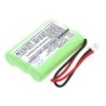 Batterie pour GRACO A3940 (700 mAh/2.52 Wh, 3.6 V)