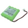 Batterie pour GRACO BATT-M13B (700 mAh/3.36 Wh, 4.8 V)