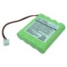 Batterie pour GRACO M (700 mAh/3.36 Wh, 4.8 V)