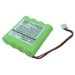 Batterie pour GRACO M (700 mAh/3.36 Wh, 4.8 V)