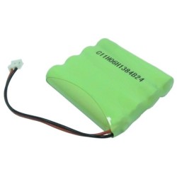 Batterie pour GRACO M (700 mAh/3.36 Wh, 4.8 V)