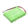 Batterie pour New Age Ionovit (2000 mAh/12 Wh, 6 V)