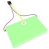 Batterie pour Abilanx scale (1800 mAh/12.96 Wh, 7.2 V)