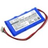 Batterie pour EDANINS BPM-E305 (1800 mAh/19.98 Wh, 11.1 V)