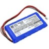 Batterie pour EDANINS BPM-E305 (1800 mAh/19.98 Wh, 11.1 V)