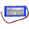 Batterie pour EDANINS BPM-E305 (1800 mAh/19.98 Wh, 11.1 V)