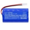 Batterie pour ADE M400020 (5200 mAh/19.24 Wh, 3.7 V)