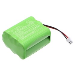 Batterie pour ADE MZ50010-001 (2000 mAh/14.4 Wh, 7.2 V)