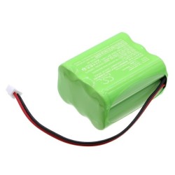 Batterie pour ADE DP2400 (2000 mAh/14.4 Wh, 7.2 V)