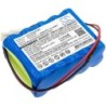 Batterie pour Aeonmed Solo (2000 mAh/24 Wh, 12 V)