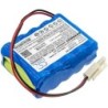 Batterie pour Aeonmed Solo (2000 mAh/24 Wh, 12 V)