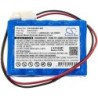 Batterie pour Aeonmed Solo (2000 mAh/24 Wh, 12 V)