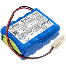 Batterie pour Aeonmed Solo Ventilator (2000 mAh/24 Wh, 12 V)