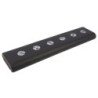 Batterie pour Philips 989803109821 (5200 mAh/56.16 Wh, 10.8 V)