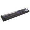 Batterie pour Philips Moniteur Telemon M2636A (5200 mAh/56.16 Wh, 10.8 V)