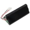 Batterie pour Amico B12060 (2000 mAh/28.8 Wh, 14.4 V)