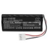 Batterie pour Amico GoLift 700 (2000 mAh/28.8 Wh, 14.4 V)