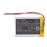 Batterie pour HelloBaby AHB523450 (1000 mAh/3.7 Wh, 3.7 V)